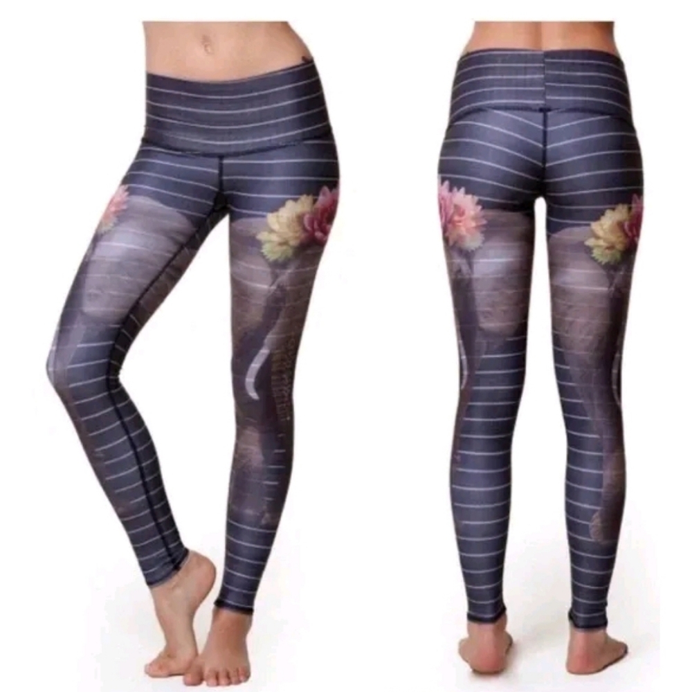 Teeki Hot Pant